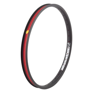 Alienation Rims Alienation Malice TCS 2.0 20in 36H Rim