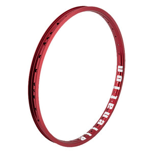 Alienation Rims Alienation Malice TCS 2.0 20in 36H Rim