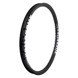 Alienation Rims Alienation Mischief TCS 2.0 20in 28H Rim