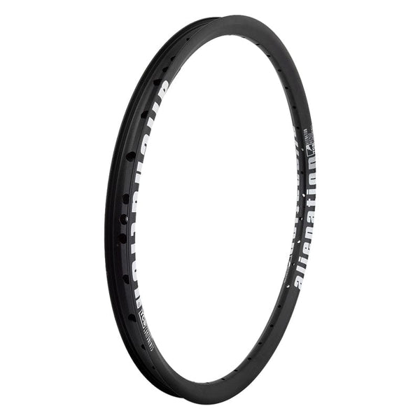 Alienation Rims Alienation Mischief TCS 2.0 20in 28H Rim