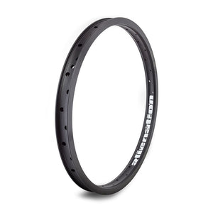 Alienation Rims Alienation Runaway 20in 36H Rim