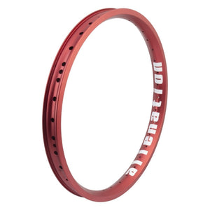 Alienation Rims Alienation Vandal 20in 36H Rim