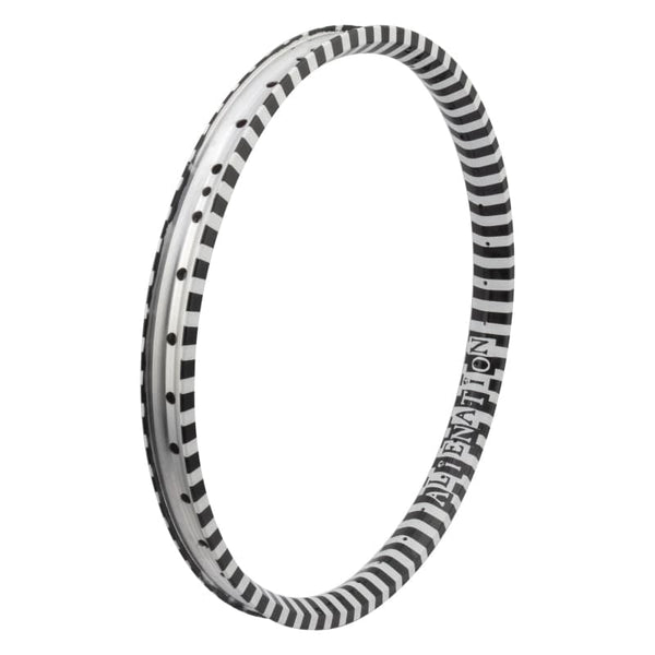 Alienation Rims Alienation Vandal 22in 36H Rim