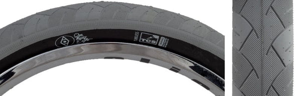 Alienation Tires Alienation TCS 138 20x2.3 Tubeless Tire