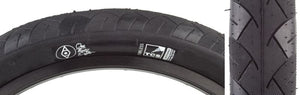 Alienation Tires Alienation TCS 138 Street 20X2.3 Tubeless Tire