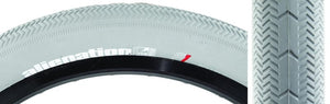 Alienation Tires Alienation TCS F1 20x1.95 Tubeless Tire