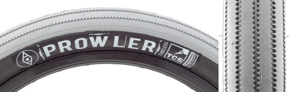 Alienation Tires Alienation TCS Prowler 20x2.4 Tubeless Tire