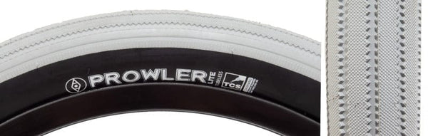 Alienation Tires Alienation TCS Prowler Lite 20x2.25 Tubeless Tire