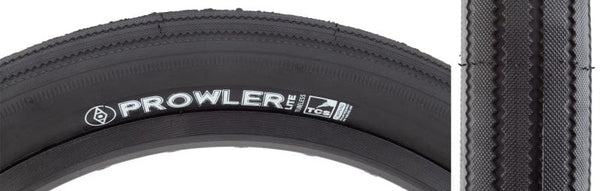 Alienation Tires Alienation TCS Prowler Lite Street 20x2.25 Tubeless Tire