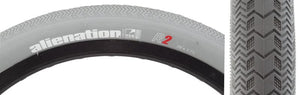 Alienation Tires Alienation TCS R2 20x1.75 Tubeless Tire