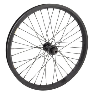 Alienation Wheels Alienation Alienation UL Vandal 20in Wheel Front