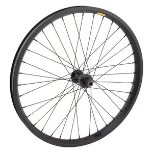 Alienation Wheels Alienation Alienation Vandal 22in Wheel Front