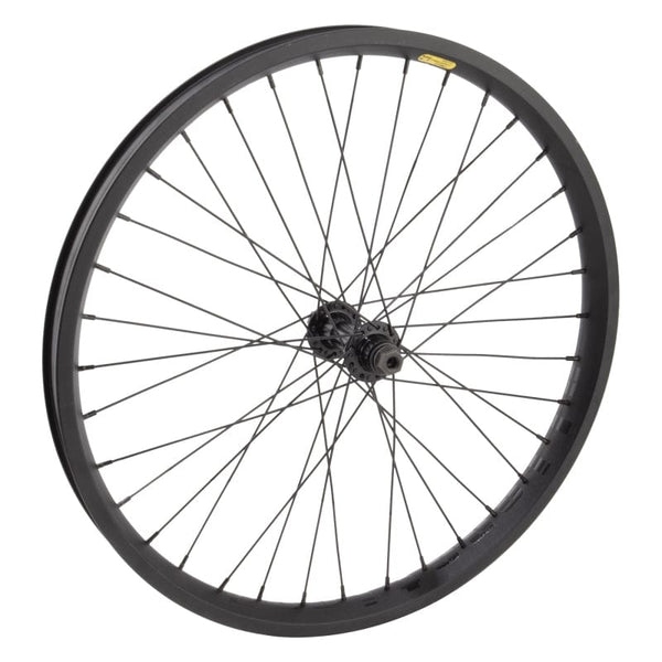 Alienation Wheels Alienation Alienation Vandal 22in Wheel Front
