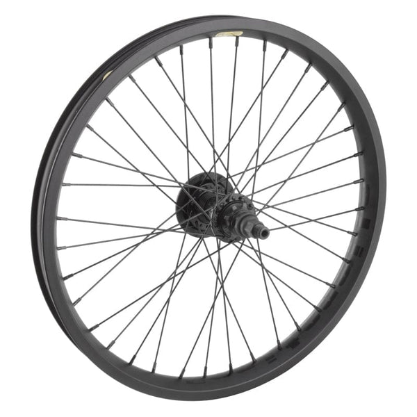 Alienation Wheels Alienation Vandal + Illuminati RHD 9T 20in Wheel Rear
