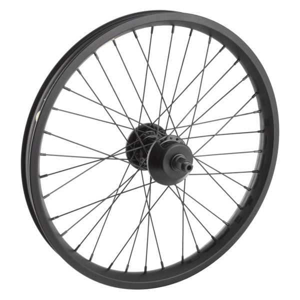 Alienation Wheels Alienation Vandal + Venus RHD 9T 20in Wheel Rear