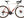 All-City Gravel Adventure All-City Cosmic Stallion Bike - 700c, Steel, GRX, Toasted Marshmallow, 55cm