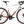 All-City Gravel Adventure All-City Cosmic Stallion Bike - 700c, Steel, GRX, Toasted Marshmallow, 55cm