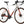 All-City Gravel Adventure All-City Cosmic Stallion Bike - 700c, Steel, GRX, Toasted Marshmallow, 55cm