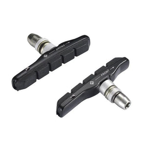 Alligator Brake Pads Alligator VB-600 Cartridge Brake Pads Black - Pair