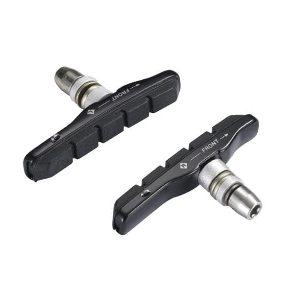 Alligator Brake Pads Alligator VB-600 Cartridge Brake Pads Black - Pair