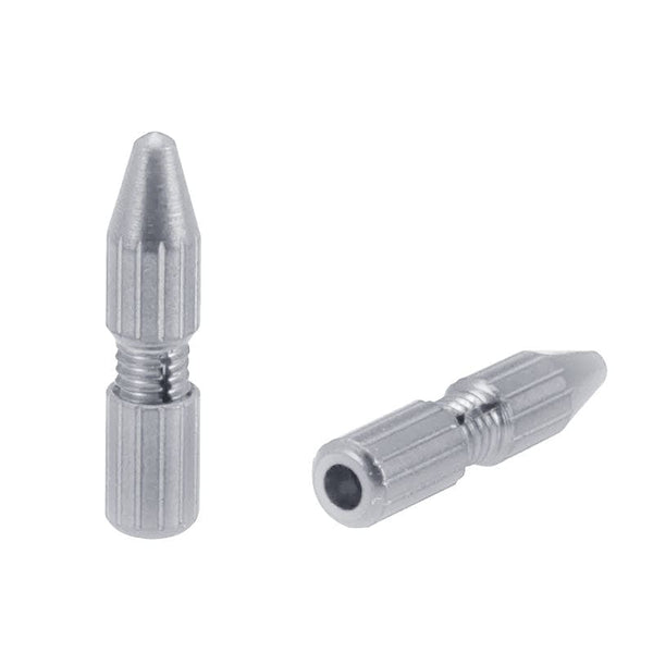 Alligator Cables and Housing 1.5Mm-1.6Mm / Brake Alligator Reusable Cable End Caps