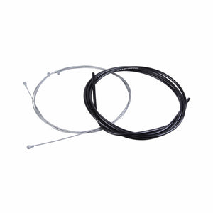 Alligator Cables and Housing Front+Rear Alligator Reliable Shift Cable & Housing Set
