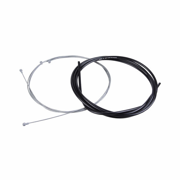 Alligator Cables and Housing Front+Rear Alligator Reliable Shift Cable & Housing Set