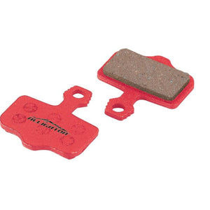 Alligator Disc Brake Pads Alligator Disc Pads Avid Elixir SRAM XX/X0 - Organic