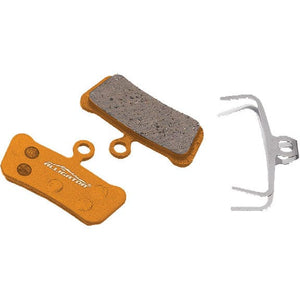 Alligator Disc Brake Pads Alligator Disc Pads Avid XO/9/7 Trail SRAM Guide - Organic