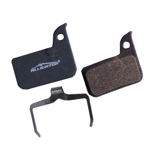 Alligator Disc Pads Alligator Disc Pads SRAM Road/level (Monoblock) Semi-Metallic