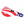 AnswerBMX Pro Saddle Pivotal American Flag