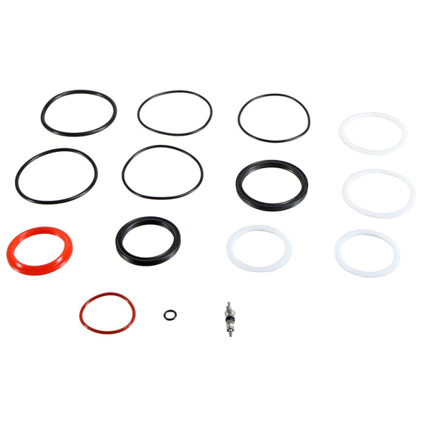 Anso Suspension Rear Shock Spring Anso Suspension DVO Topaz Rear Shock Air Can Service Kit