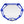 AnswerBMX Number Plates Mini / Blue AnswerBMX 3D Number Plates