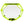 AnswerBMX Number Plates Mini / Flo Yellow AnswerBMX 3D Number Plates