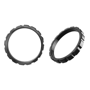 ARISE Driver and Single Cog ARISE Echo Single Cog