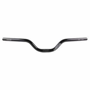 ARISE Handlebars 23.2" / 3" ARISE Xenon Mini BMX Handlebar Diameter: 22.2mm 23.2" Black