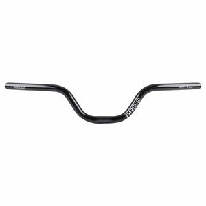 ARISE Handlebars 23.6" / 4" ARISE Xenon Mini BMX Handlebar Diameter: 22.2mm 23.2" Black