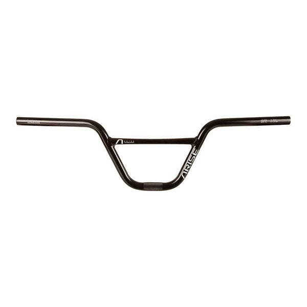 ARISE Handlebars ARISE Xenon Expert XL BMX Handlebar Diameter: 22.2mm 27.1" Rise: 6.5" Black