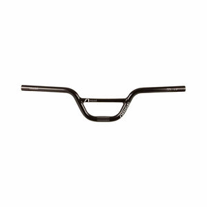 ARISE Handlebars ARISE Xenon Junior BMX Handlebar Diameter: 22.2mm 24.1" Rise: 4.5" Black
