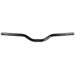 ARISE Handlebars ARISE Xenon Micro BMX Handlebar Diameter: 22.2mm 23.2" Rise: 2" Black