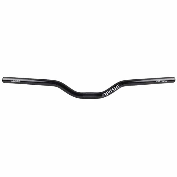 ARISE Handlebars ARISE Xenon Micro BMX Handlebar Diameter: 22.2mm 23.2" Rise: 2" Black