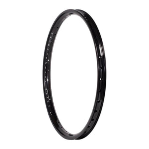 ARISE Rims Front / Black ARISE Argon Pro Rim 20'' Holes: 36
