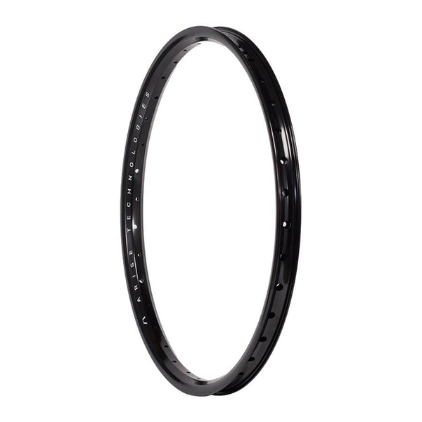ARISE Rims Front / Black ARISE Argon Pro Rim 20'' Holes: 36