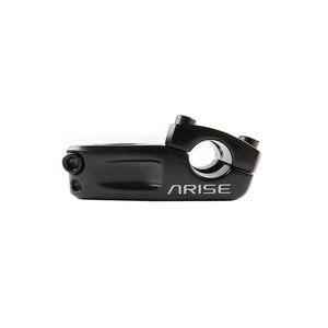 ARISE Stems ARISE Cobalt Pro Stem Diameter: 22.2mm Length: 50mm Steerer: 1-1/8'' Black