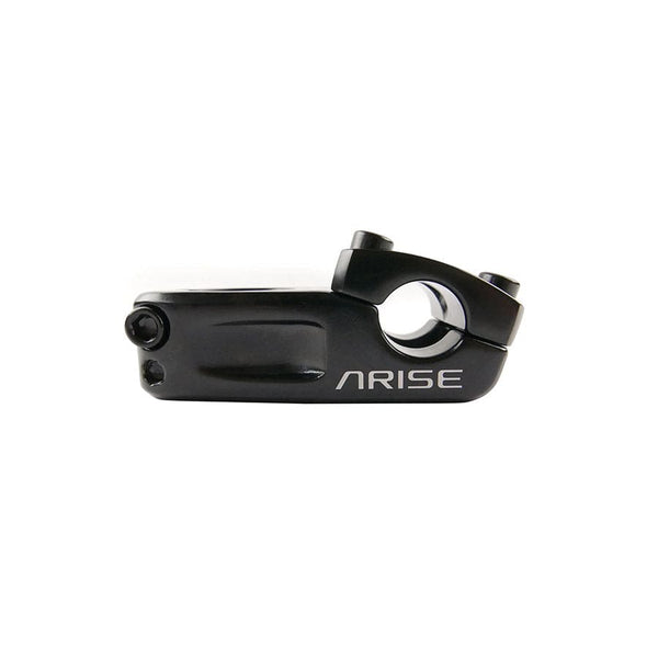 ARISE Stems ARISE Cobalt Pro Stem Diameter: 22.2mm Length: 50mm Steerer: 1-1/8'' Black