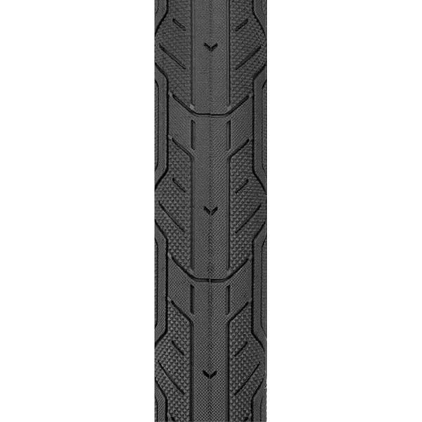 ARISE Tires ARISE Oxygen 20''x1.95 Folding Clincher 120TPI Black