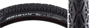 Arisun Tires Arisun Berm Grabber 20x2.0 Standard Tire