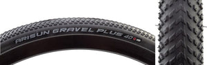 Arisun Tires Arisun Gravel 40 Plus 700x40 Standard Tire