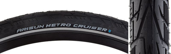 Arisun Tires Arisun Metro Cruiser 700x32 Standard Tire