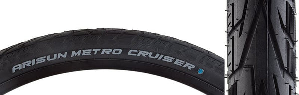 Arisun Tires Arisun Metro Cruiser 700x32 Standard Tire